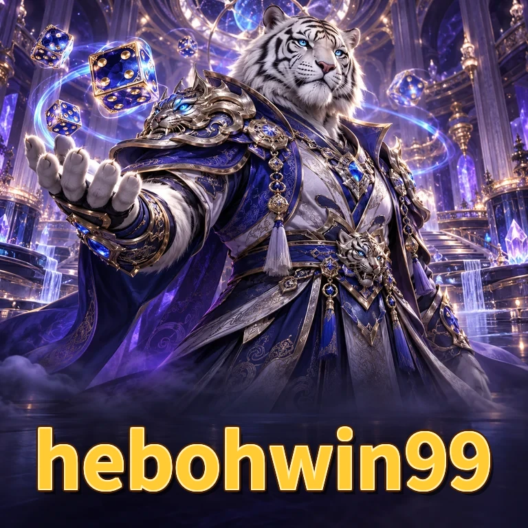 Fitur hebohwin99
