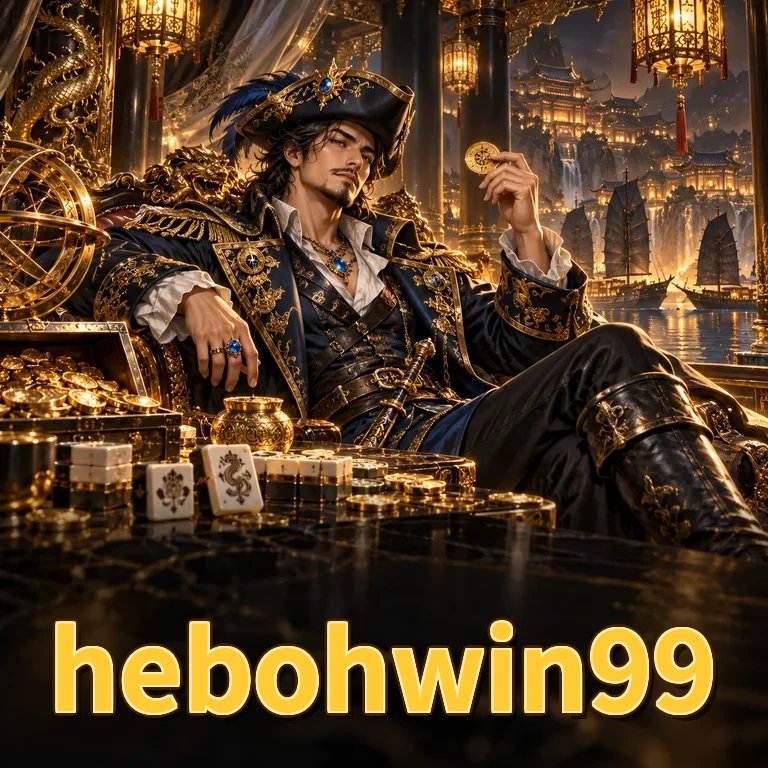 App Information hebohwin99