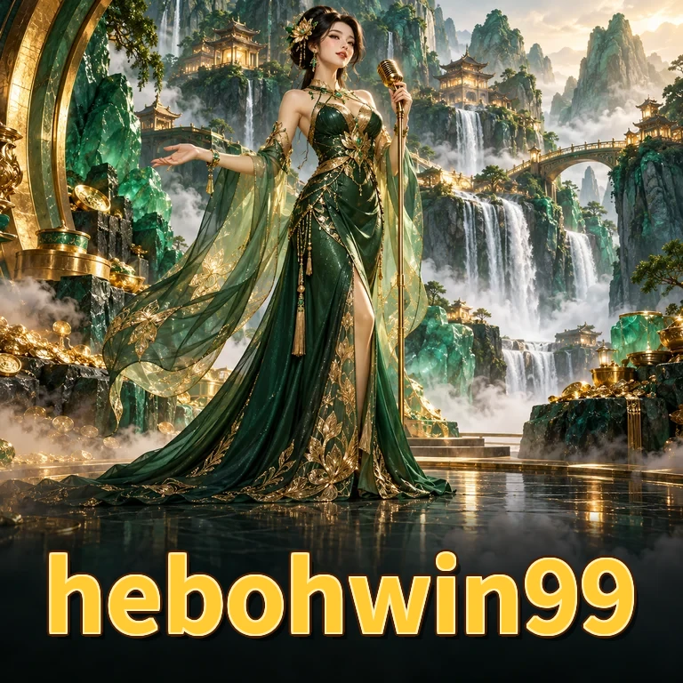 Misi Visi hebohwin99