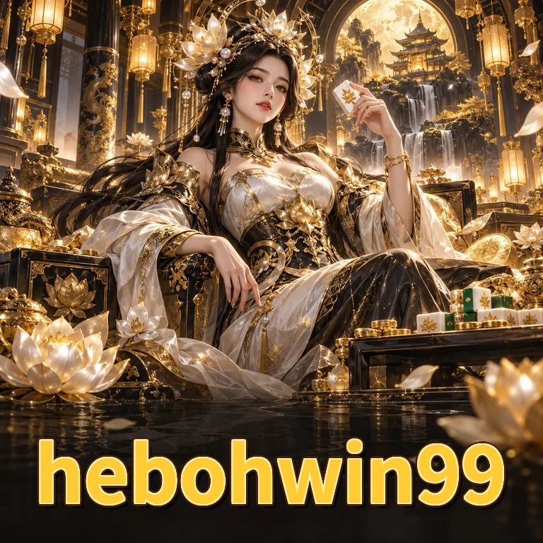 hebohwin99 Logo