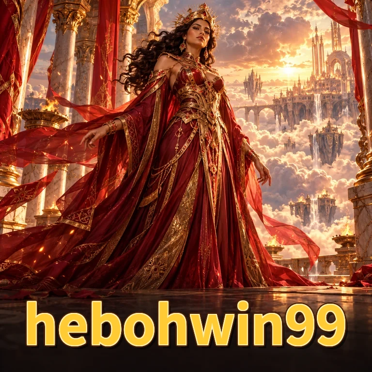hebohwin99 Logo