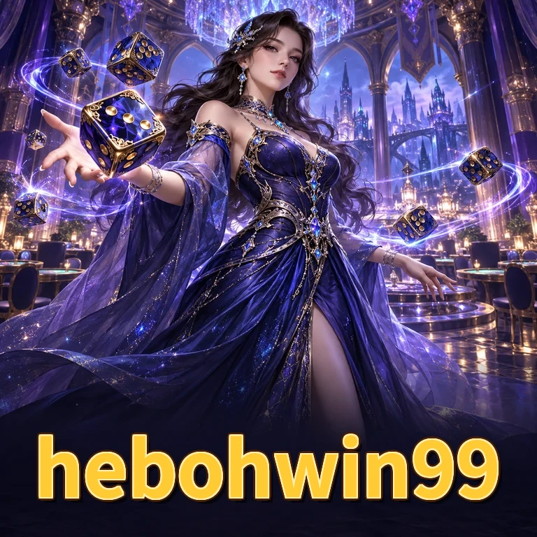hebohwin99 Logo