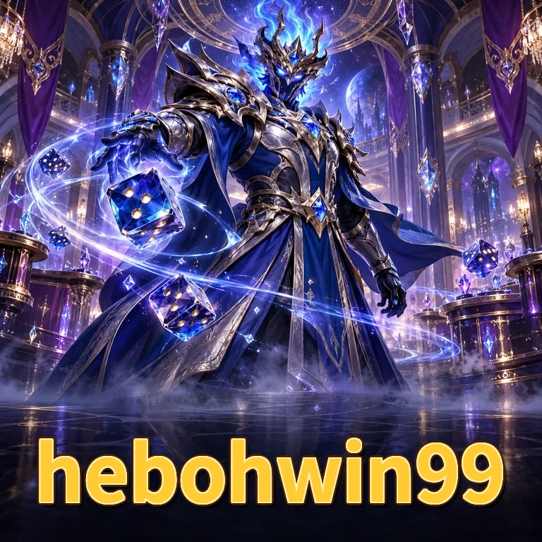 Developer Info hebohwin99
