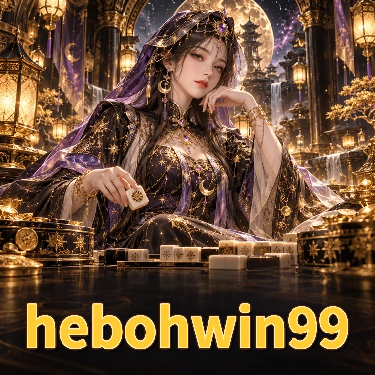 hebohwin99 Logo
