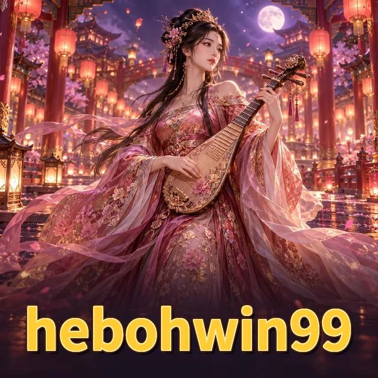 hebohwin99 Logo