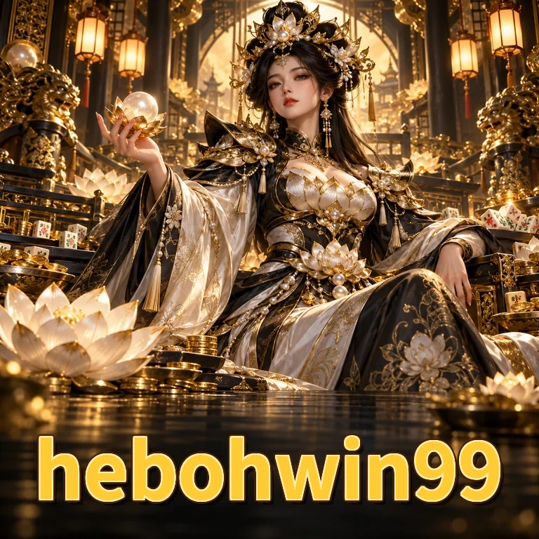 Siapa Kami hebohwin99