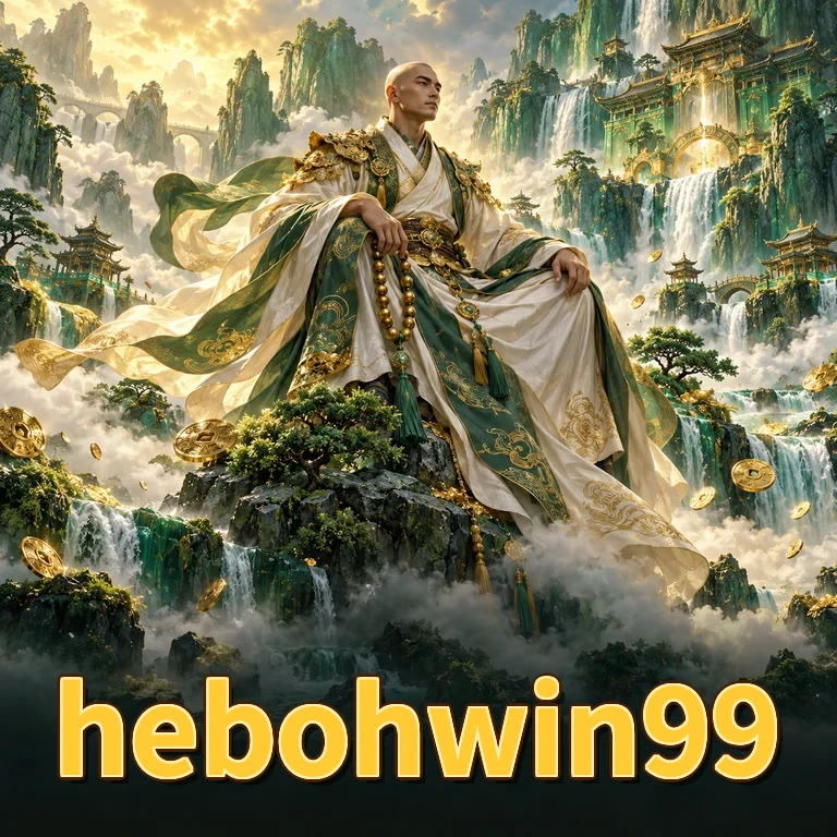 Panduan Instalasi Step-by-Step - hebohwin99