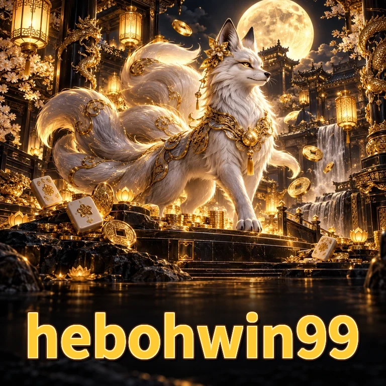 hebohwin99 Logo