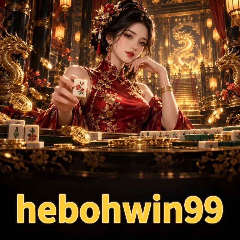 Perbandingan hebohwin99
