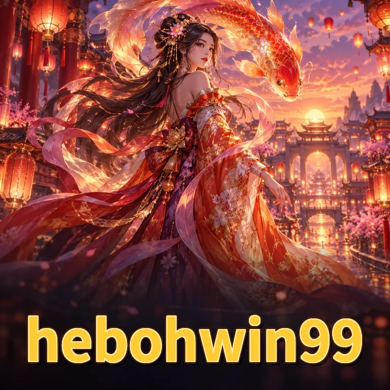 Instalasi hebohwin99 Berhasil