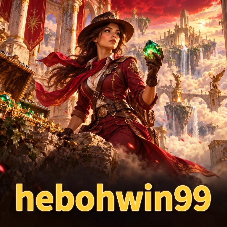 Performa hebohwin99